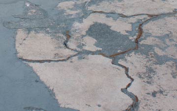 fibreglass roofing replacement Roag