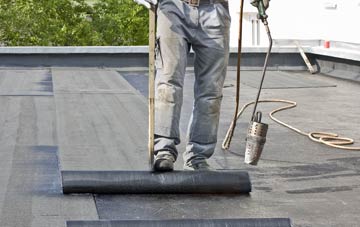 flat roof replacement Roag, Highland