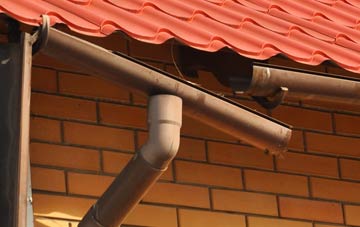 Roag gutter repair costs