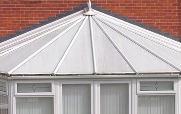 Roag polycarbonate conservatory roof repairs