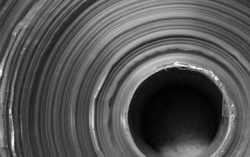 Roag pvc roof replacement