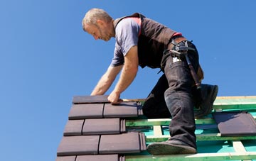 disadvantages of Roag slate roofing