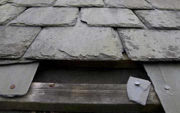 Roag slate roof repairs and maintenance