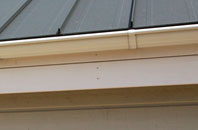 Roag soffit repair