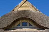 Roag thatch roofing